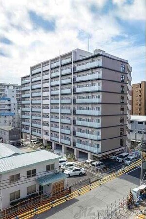 エルプレイス江坂IIの物件内観写真